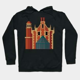 Haunted Mansion Hoodie